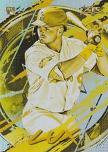 Load image into Gallery viewer, 2020 Topps Fire Baseball GOLD MINTED Parallels ~ Pick your card
