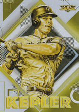 Load image into Gallery viewer, 2020 Topps Fire Baseball GOLD MINTED Parallels ~ Pick your card
