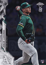 Load image into Gallery viewer, 2020 Topps Chrome Ben Baller Edition Baseball Cards #1-100 ~ Pick your card
