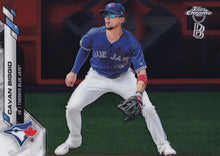 Load image into Gallery viewer, 2020 Topps Chrome Ben Baller Edition Baseball Cards #1-100 ~ Pick your card
