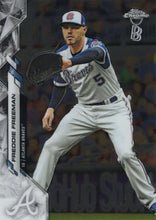 Load image into Gallery viewer, 2020 Topps Chrome Ben Baller Edition Baseball Cards #101-200 ~ Pick you cards
