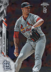 2020 Topps Chrome Ben Baller Edition Baseball Cards #101-200 ~ Pick you cards