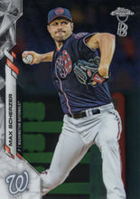 Load image into Gallery viewer, 2020 Topps Chrome Ben Baller Edition Baseball Cards #101-200 ~ Pick you cards
