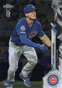 2020 Topps Chrome Ben Baller Edition Baseball Cards #101-200 ~ Pick you cards