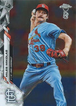 Load image into Gallery viewer, 2020 Topps Chrome Ben Baller Edition Baseball Cards #101-200 ~ Pick you cards
