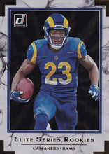 Load image into Gallery viewer, 2020 Donruss NFL ELITE SERIES ROOKIES Inserts ~ Pick Your Cards
