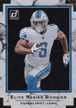 Load image into Gallery viewer, 2020 Donruss NFL ELITE SERIES ROOKIES Inserts ~ Pick Your Cards
