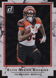 2020 Donruss NFL ELITE SERIES ROOKIES Inserts ~ Pick Your Cards