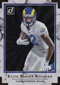 2020 Donruss NFL ELITE SERIES ROOKIES Inserts ~ Pick Your Cards