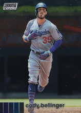 Load image into Gallery viewer, 2020 Topps Stadium Club Baseball CHROME Parallels ~ Pick your card
