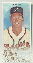 Load image into Gallery viewer, 2020 Topps Allen &amp; Ginter MINI Cards ~ Pick your card
