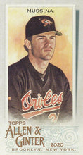 Load image into Gallery viewer, 2020 Topps Allen &amp; Ginter MINI Cards ~ Pick your card
