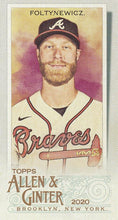 Load image into Gallery viewer, 2020 Topps Allen &amp; Ginter MINI Cards ~ Pick your card
