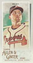 Load image into Gallery viewer, 2020 Topps Allen &amp; Ginter MINI Cards ~ Pick your card
