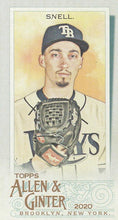 Load image into Gallery viewer, 2020 Topps Allen &amp; Ginter MINI Cards ~ Pick your card
