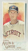 Load image into Gallery viewer, 2020 Topps Allen &amp; Ginter MINI Cards ~ Pick your card
