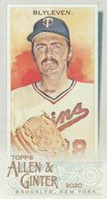 Load image into Gallery viewer, 2020 Topps Allen &amp; Ginter MINI Cards ~ Pick your card
