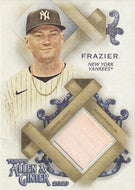 2020 Topps Allen & Ginter Full Sized RELICS