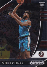 Load image into Gallery viewer, 2020-21 Panini Prizm Draft Picks BASE Basketball Cards ~ Pick your card
