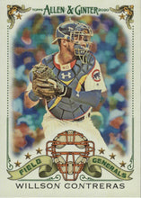 Load image into Gallery viewer, 2020 Topps Allen &amp; Ginter FIELD GENERALS Inserts ~ Pick your card
