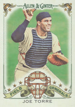 Load image into Gallery viewer, 2020 Topps Allen &amp; Ginter FIELD GENERALS Inserts ~ Pick your card
