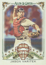 Load image into Gallery viewer, 2020 Topps Allen &amp; Ginter FIELD GENERALS Inserts ~ Pick your card
