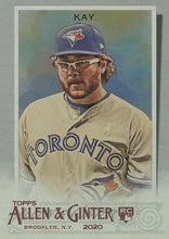 Load image into Gallery viewer, 2020 Topps Allen &amp; Ginter SILVER PORTRAITS Parallels #101-200 ~ Pick your card
