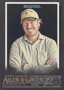 2020 Topps Allen & Ginter X BASE Cards #1-200 ~ Pick your card