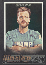 Load image into Gallery viewer, 2020 Topps Allen &amp; Ginter X BASE Cards #201-350 ~ Pick your card
