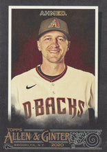 Load image into Gallery viewer, 2020 Topps Allen &amp; Ginter X BASE Cards #201-350 ~ Pick your card
