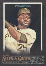 Load image into Gallery viewer, 2020 Topps Allen &amp; Ginter X BASE Cards #201-350 ~ Pick your card
