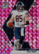 Load image into Gallery viewer, 2020 Panini Mosaic NFL PINK CAMO Parallels ~ Pick Your Cards
