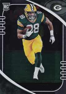 2020 Panini Absolute NFL Football GREEN Parallels ~ Pick Your Cards