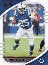 Load image into Gallery viewer, 2020 Panini Absolute NFL Football RED Parallels ~ Pick Your Cards
