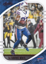 Load image into Gallery viewer, 2020 Panini Absolute NFL Football RED Parallels ~ Pick Your Cards
