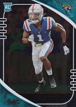 Load image into Gallery viewer, 2020 Panini Absolute NFL Football RED Parallels ~ Pick Your Cards
