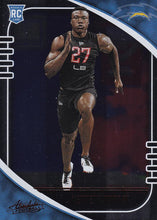 Load image into Gallery viewer, 2020 Panini Absolute NFL Football RED Parallels ~ Pick Your Cards
