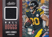 Load image into Gallery viewer, 2020 Panini Absolute NFL Football RELICS ~ Pick Your Cards
