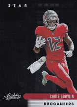 Load image into Gallery viewer, 2020 Panini Absolute NFL Football STAR GAZING Inserts ~ Pick Your Cards
