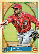 2021 Topps Gypsy Queen Baseball Cards (1-100) ~ Pick your card