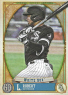 2021 Topps Gypsy Queen Baseball Cards (101-200) ~ Pick your card