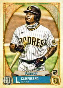 2021 Topps Gypsy Queen Baseball Cards (101-200) ~ Pick your card