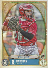 Load image into Gallery viewer, 2021 Topps Gypsy Queen Baseball Cards (101-200) ~ Pick your card
