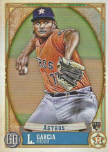 Load image into Gallery viewer, 2021 Topps Gypsy Queen Baseball Cards (101-200) ~ Pick your card
