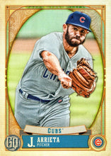 Load image into Gallery viewer, 2021 Topps Gypsy Queen Baseball Cards (101-200) ~ Pick your card
