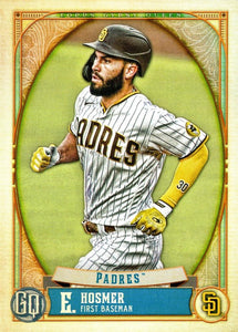 2021 Topps Gypsy Queen Baseball Cards (101-200) ~ Pick your card