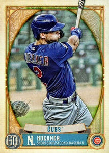 2021 Topps Gypsy Queen Baseball Cards (101-200) ~ Pick your card