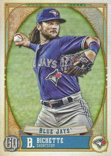 Load image into Gallery viewer, 2021 Topps Gypsy Queen Baseball Cards (101-200) ~ Pick your card
