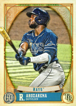 Load image into Gallery viewer, 2021 Topps Gypsy Queen Baseball Cards (101-200) ~ Pick your card
