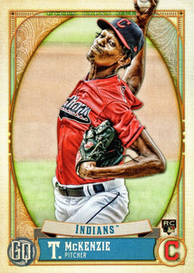 2021 Topps Gypsy Queen Baseball Cards (101-200) ~ Pick your card